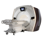 GE Optima 450W MRI