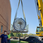MRI and CT Installation and Removal