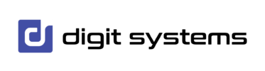 Digit Systems Logo